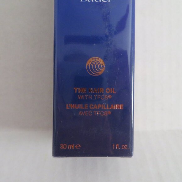 Augustinus Bader - The Hair Oil with TFC8, 1 oz, NWT (Sealed) - Picture 2 of 5